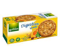 Gullon Digestive Muesli Raisin & Apricot 230 g