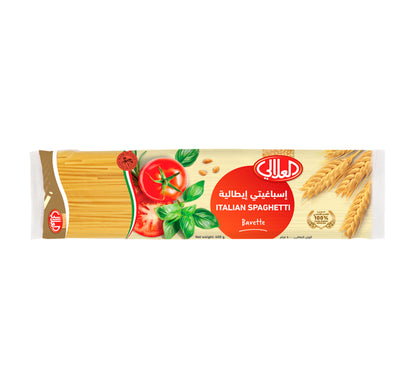 العلالي معكرونة بافيت 33 400 جم