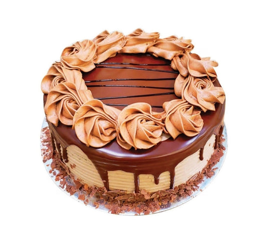 Chocolate Cake Small 500 g