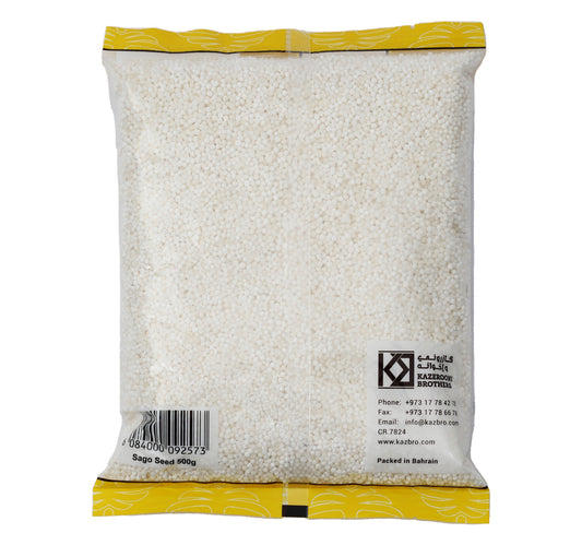 Bird Sago Seed 500 g