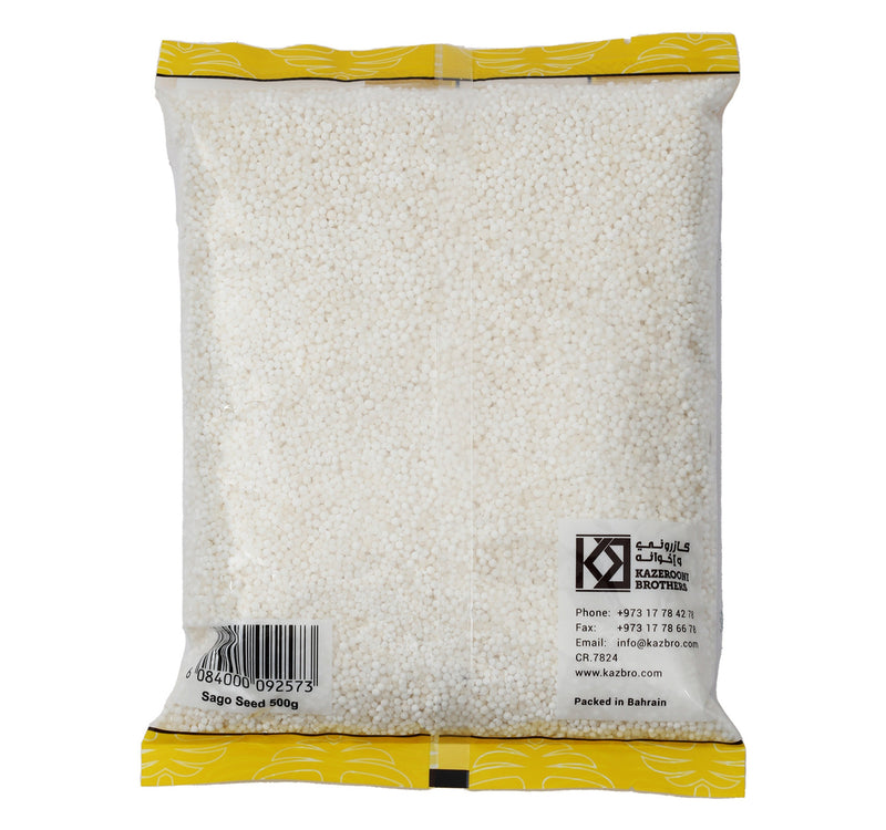 Bird Sago Seed 500 g