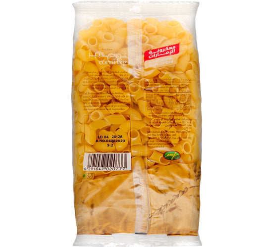 Emirates Macaroni Corni Big 400 g