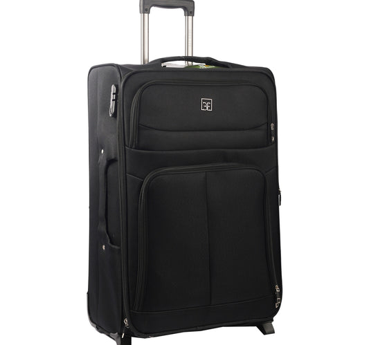 Beelite PE Soft Trolley, 32 inches, Assorted, HH1076