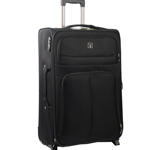 Beelite PE Soft Trolley, 20 inches, Assorted, HH1076