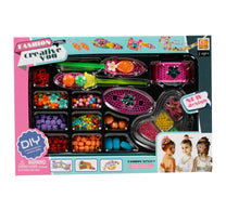 Fabiola DIY Beads Jewelry Set, 9052-2B
