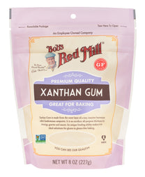 صمغ زانثان خالي من الغلوتين من بوبس ريد ميل 227 جم