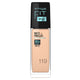 Maybelline Fit Me Matte + Poreless Foundation 119 1 pc