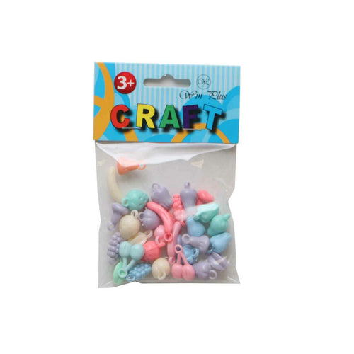 Win Plus Craft Beads CFG-65