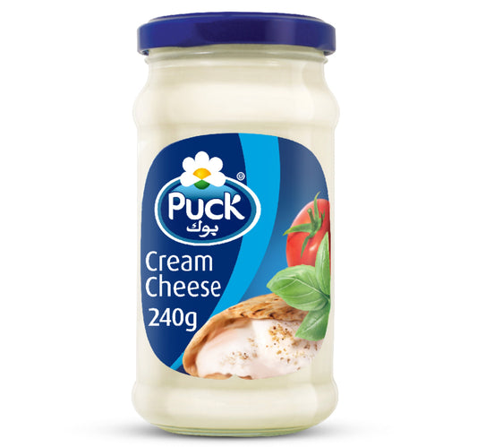 Puck Cream Cheese Spread 240 g