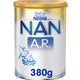 تركيبة نستله نان ايه ار للرضع من عمر 0 ​​إلى 12 شهرًا 380 جم
