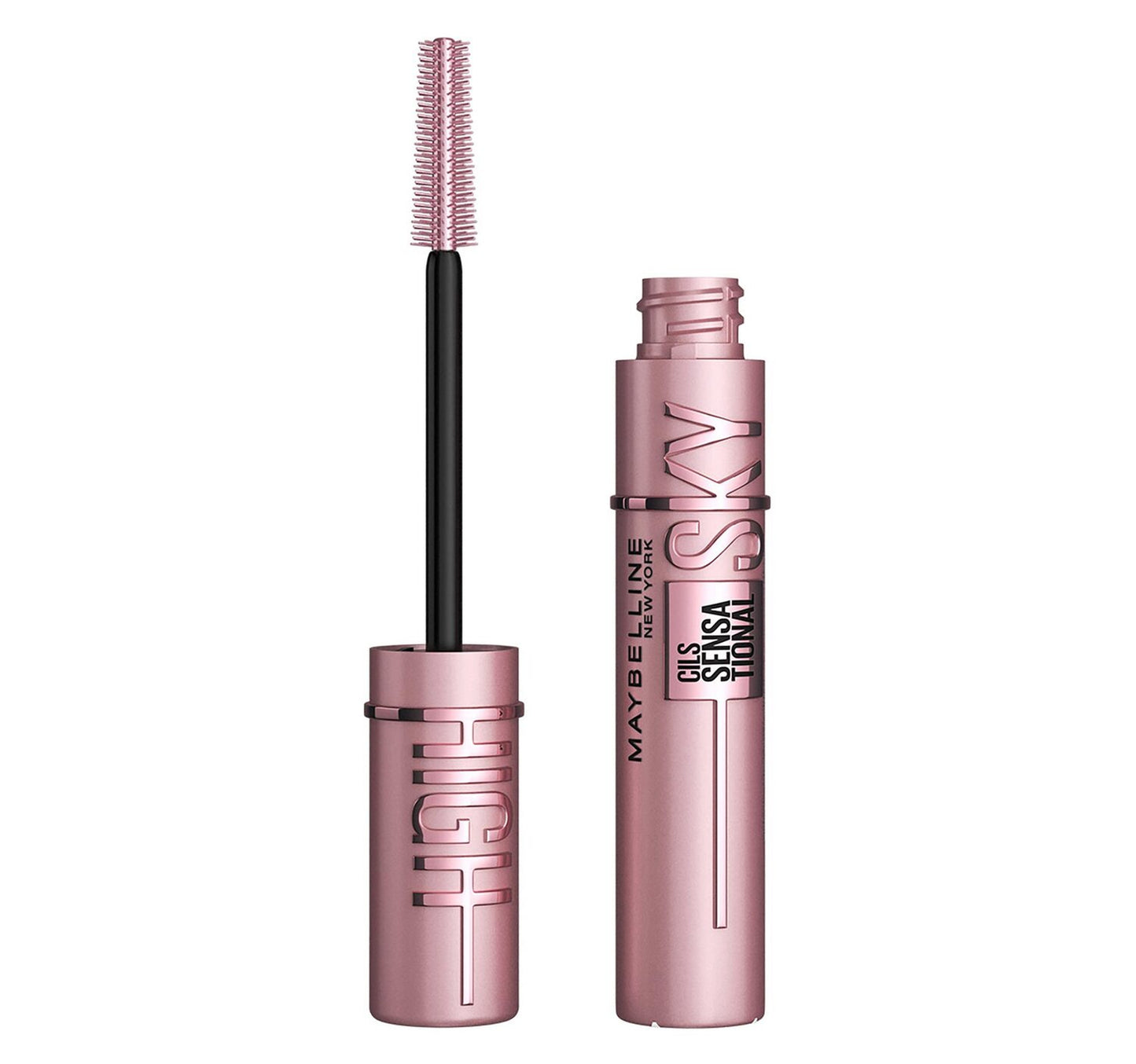 Maybelline Mascara Lash Sensational