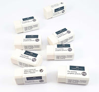 Faber-Castell Eraser Small 24 Piece FCM70864824