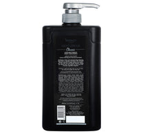 Yardley Body Wash Gentleman Classic 500 ml + 150 ml