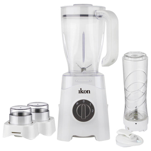 Ikon 4in1 Blender IK-7607A 450W