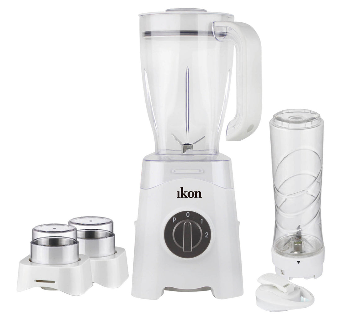 Ikon 4in1 Blender IK-7607A 450W