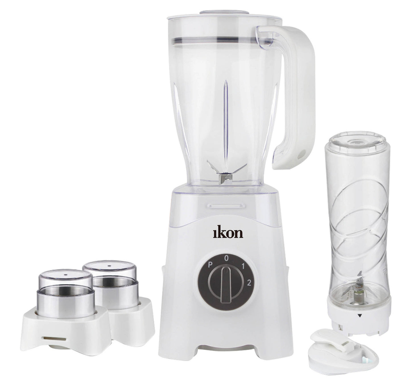 Ikon 4in1 Blender IK-7607A 450W