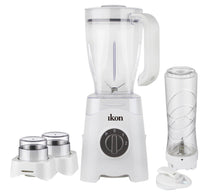 Ikon 4in1 Blender IK-7607A 450W