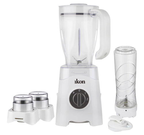 Ikon 4in1 Blender IK-7607A 450W