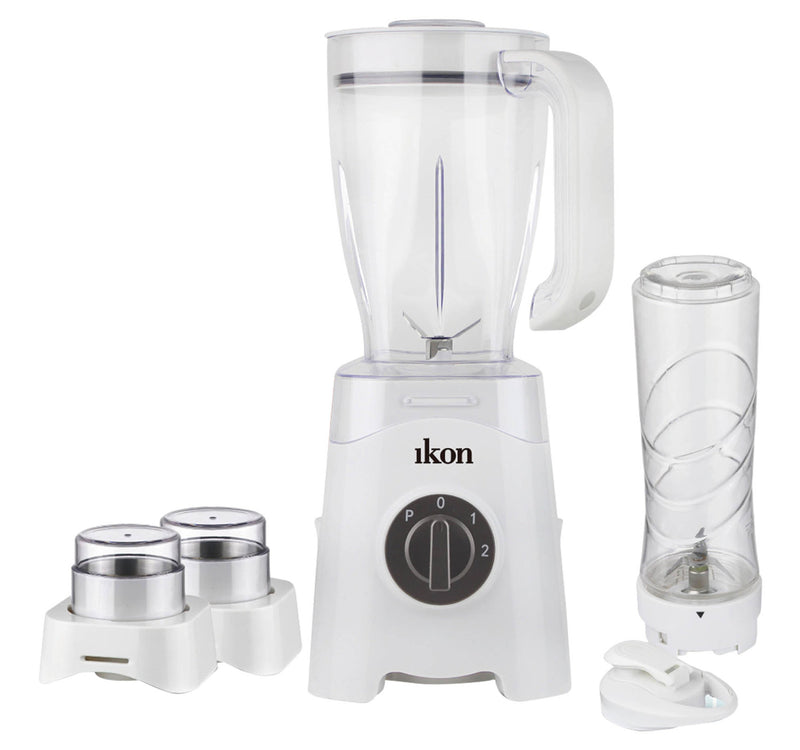 Ikon 4in1 Blender IK-7607A 450W