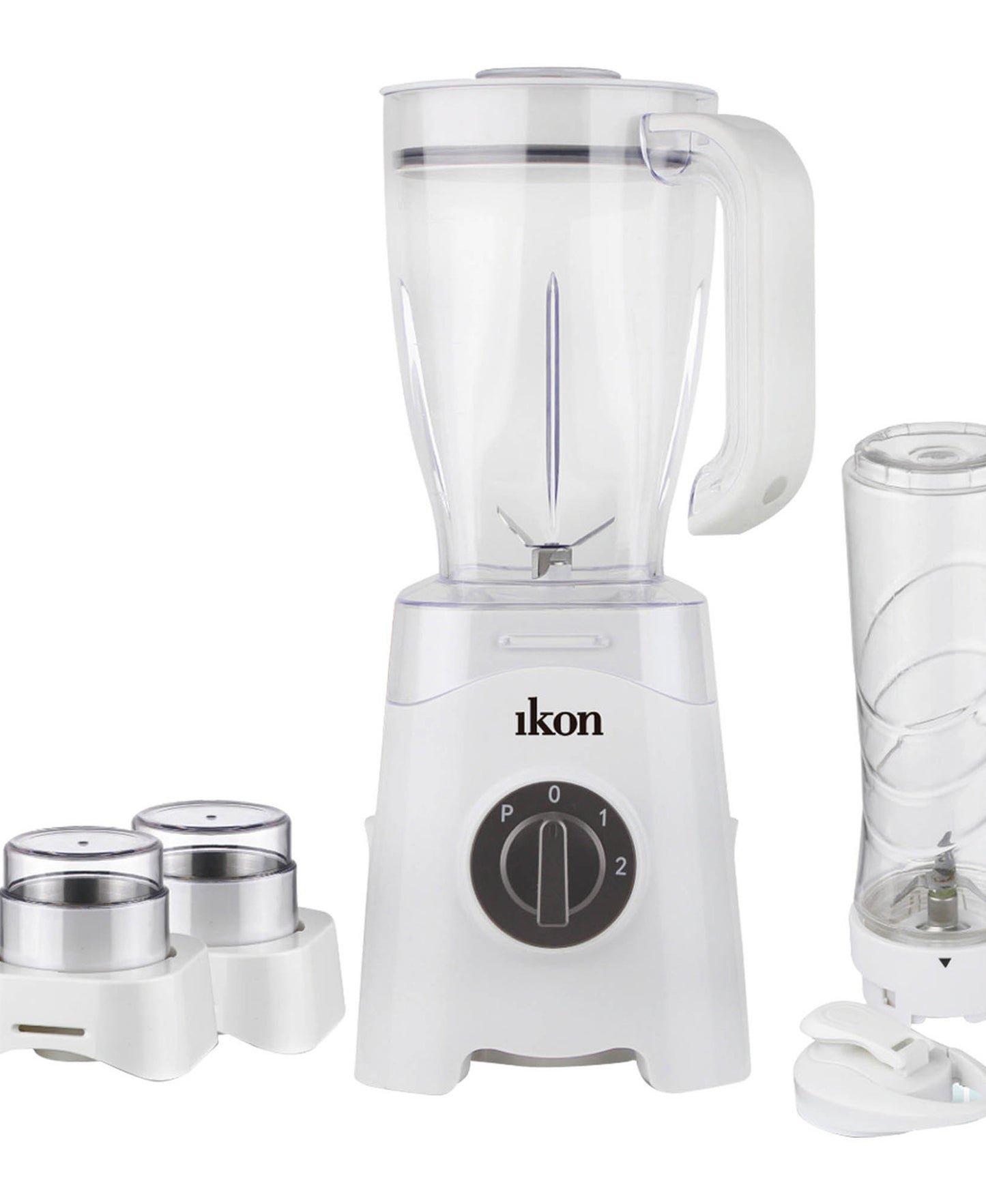Ikon 4in1 Blender IK-7607A 450W