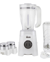 Ikon 4in1 Blender IK-7607A 450W