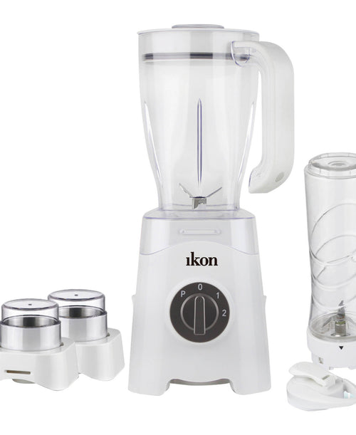 Ikon 4in1 Blender IK-7607A 450W