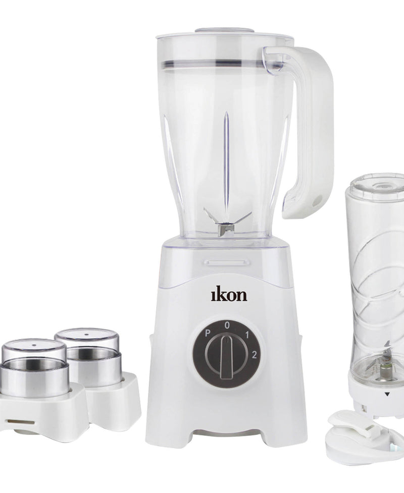 Ikon 4in1 Blender IK-7607A 450W