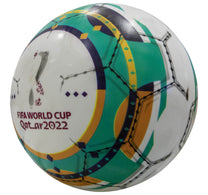 Mondo Fifa World Cup Qatar2022 PVC Bio Ball 23cm 26058