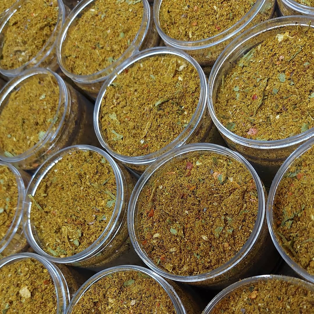 Masala Spices