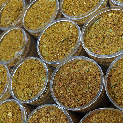 Masala Spices