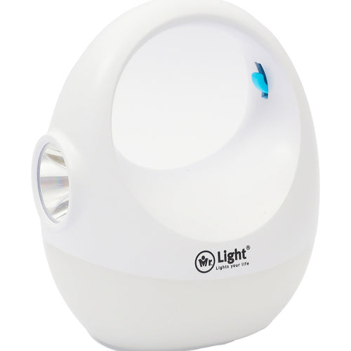 مصباح Mr.Light القابل لإعادة الشحن MR345