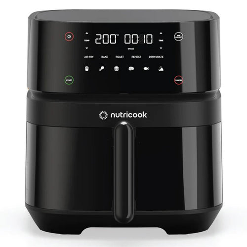 Nutricook Air Fryer 3 NC-AF357 5.7 Litre