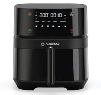 Nutricook Air Fryer 3 NC-AF357 5.7 Litre