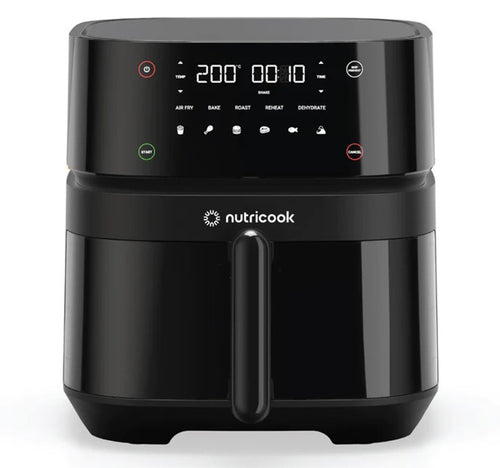 Nutricook Air Fryer 3 NC-AF357 5.7 Litre