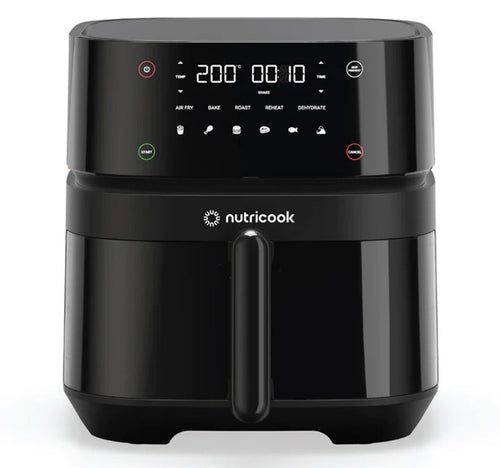 Nutricook Air Fryer 3 NC-AF357 5.7 Litre