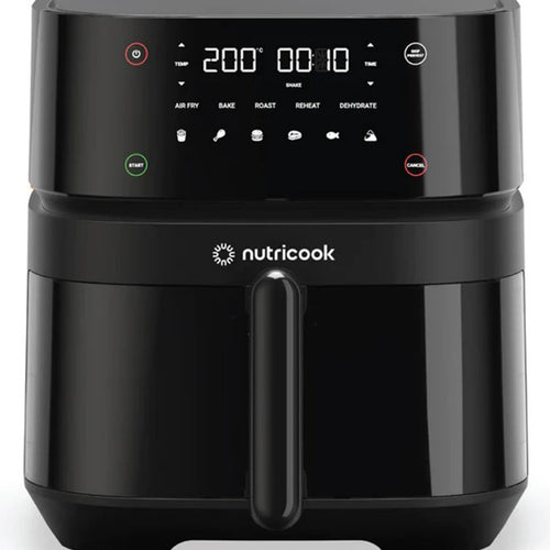 مقلاة هوائية نيوتريكوك 3 NC-AF357 سعة 5.7 لتر