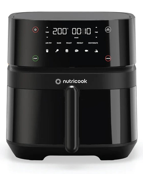 Nutricook Air Fryer 3 NC-AF357 5.7 Litre