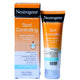 Neutrogena Spot Controlling Oil-Free Moisturiser 50 ml