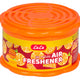 LuLu Air Freshener Gel Orange 80 g