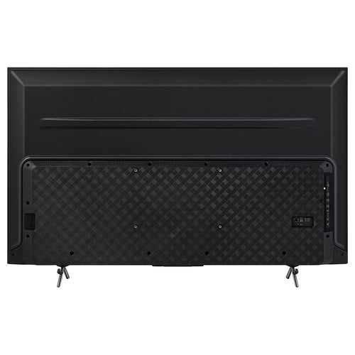 Hisense 55 Inches 4K Smart ULED TV, Black, 55U6HQ