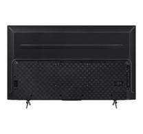 Hisense 55 Inches 4K Smart ULED TV, Black, 55U6HQ