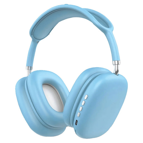 سماعة الرأس اللاسلكية Qube Sonic Flow L24024 بألوان متنوعة