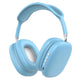Qube Wireless Headset Sonic Flow L24024 Assorted Colors