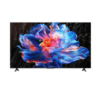 TCL P6K 65 inches 4K Smart LED TV (2025), 65P6K