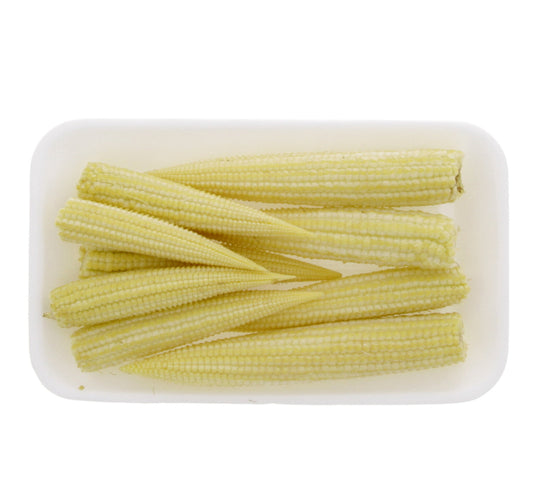 Baby Corn Thailand 1 pkt