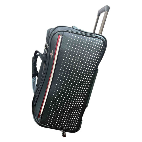 Wagon R Boat Shape Trolley TE1903 22inch Assorted