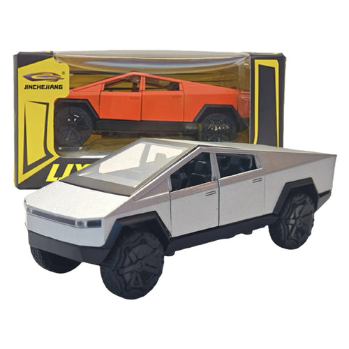 Skid Fusion TS 1:36 Die Cast Model Car, Assorted, W36042