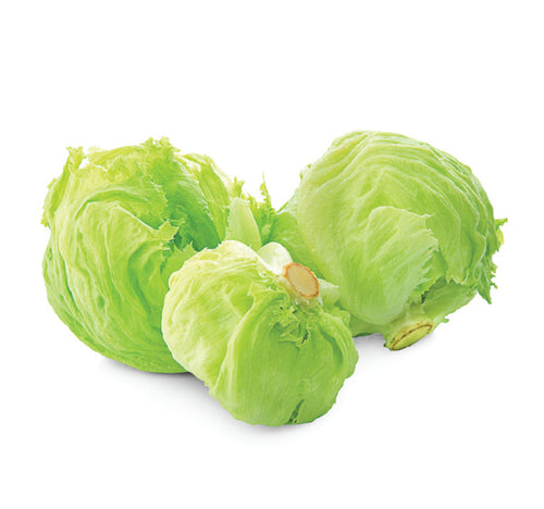 Iceberg Lettuce 500 g