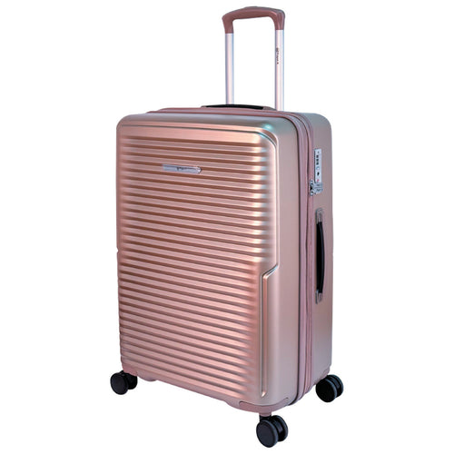 Wagon R 4Wheel Hard Trolley PC2210T4 28inch Assorted