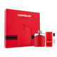Legend Red Set Eau De Parfum For Men 100ml + 75 Gram Deostick + EDP, 7.5ml